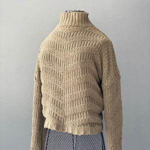 🥑  Moon & Madison Chunky sweater